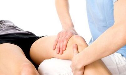 Arthroz'u masajla nasıl tedavi edilir