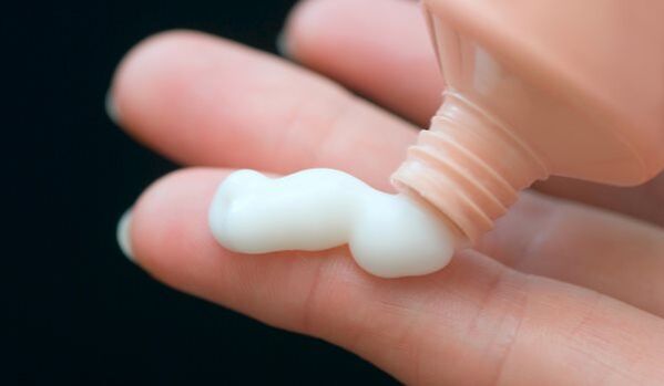 diz artrozunun tedavisi için merhem